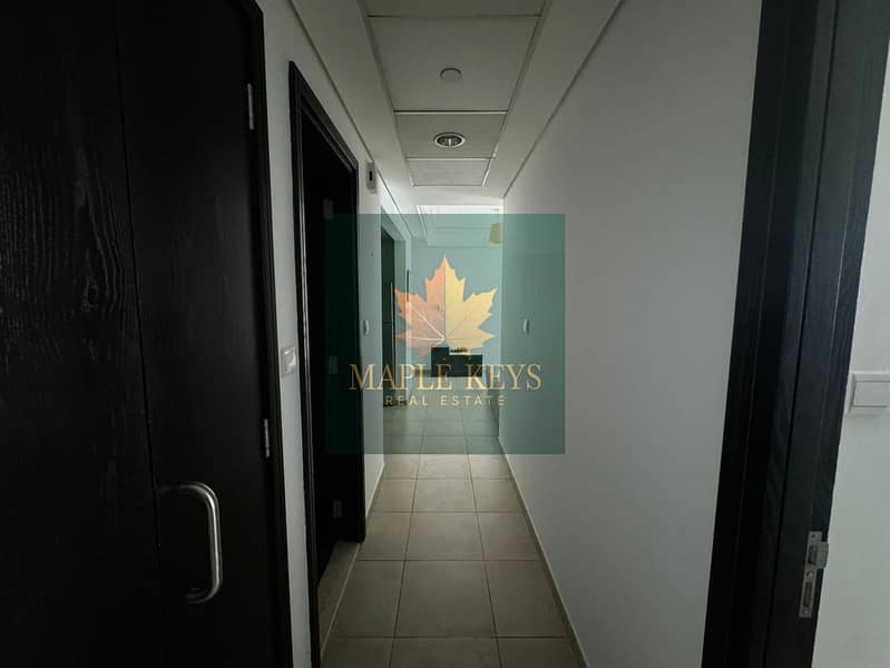 High Floor | Rented 2 Bedrooms | With Parking. - Image 9