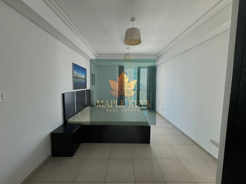 High Floor | Rented 2 Bedrooms | With Parking. - Image 11