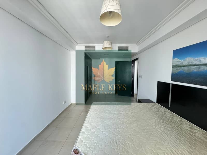 High Floor | Rented 2 Bedrooms | With Parking. - Image 7