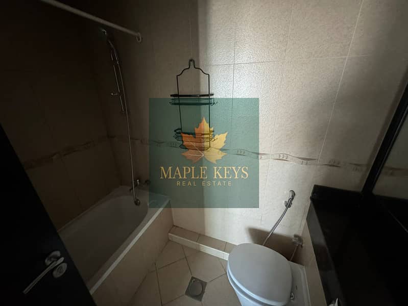 High Floor | Rented 2 Bedrooms | With Parking. - Image 13