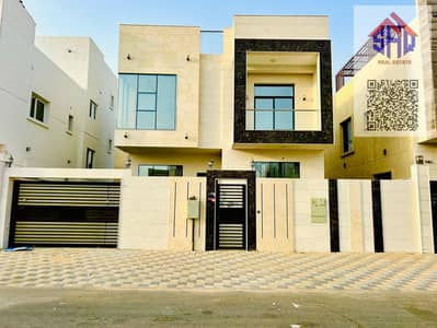 5 Bedroom Villa for Rent in Al Zahya, Ajman - 1000074893. jpg
