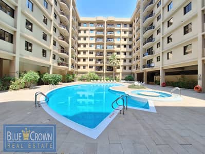 3 Bedroom Flat for Rent in Bur Dubai, Dubai - 20250920_123506. jpg