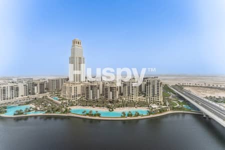 3 Cпальни Апартамент Продажа в Дубай Крик Харбор, Дубай - Квартира в Дубай Крик Харбор，Крик Палас, 3 cпальни, 4700000 AED - 12867522