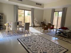Prime 3BR Villa | Great Amenities | Call Now !
