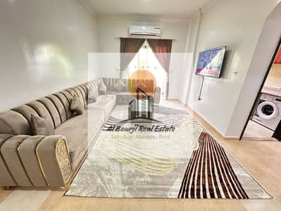 2 Bedroom Flat for Rent in Al Mowaihat, Ajman - IMG-20250806-WA0670. jpg