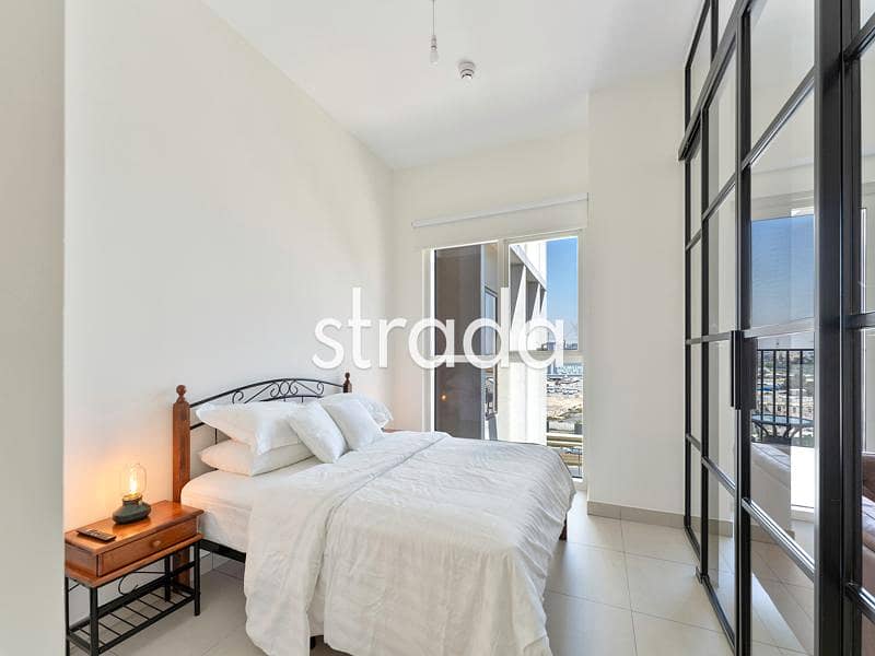 位于迪拜山庄，社会大厦，社会大厦B座 1 卧室的公寓 1325000 AED - 12867547
