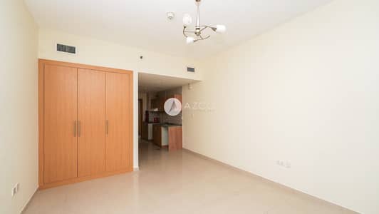 Studio for Rent in Jumeirah Village Circle (JVC), Dubai - Stylish Studio in JVC | Ready to Move In | May Residence