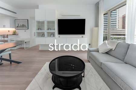 2 Bedroom Apartment for Sale in The Greens, Dubai - Exclusive | Turnkey | Bright 2 Bed