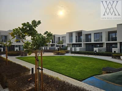 4 Bedroom Townhouse for Rent in The Valley by Emaar, Dubai - WhatsApp Image 2025-08-04 at 1.44. 37 PM. jpeg