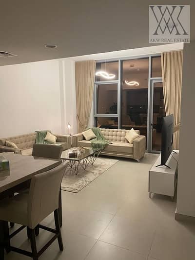 迪拜南部街区， 迪拜 1 卧室单位待租 - IMG-20250709-WA0048. jpg