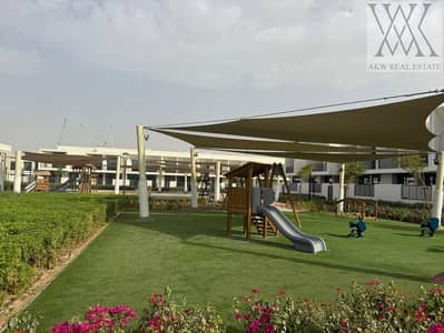 3 Bedroom Villa for Rent in Town Square, Dubai - 18. jpg
