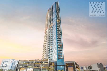 阿尔扬街区， 迪拜 2 卧室单位待租 - 19. jpg