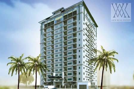 1 Спальня Апартамент Продажа в Дубай Спортс Сити, Дубай - Profile-Residence-2. jpg