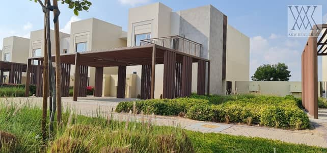 3 Bedroom Flat for Rent in Dubai South, Dubai - 3e2fe90f-05d9-4b29-8802-5dd45810dca8. jpeg