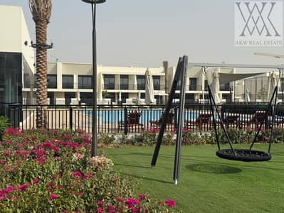 3 Bedroom Villa for Rent in Town Square, Dubai - 6. jpg