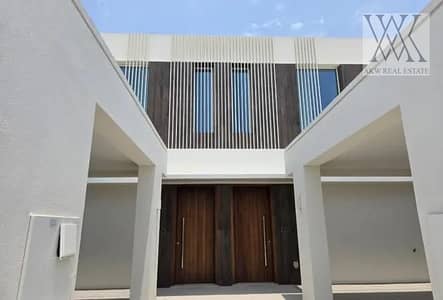 فیلا 3 غرف نوم للايجار في ذا فالي من اعمار، دبي - IMG-20250917-WA0004. jpg