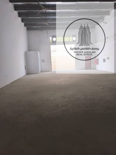 Warehouse for Rent in Al Jurf, Ajman - WhatsApp Image 2025-07-14 at 9.04. 52 AM (1). jpeg