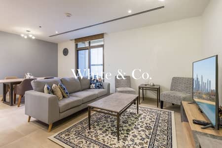 朱美拉海滩住宅（JBR）， 迪拜 1 卧室公寓待租 - 位于朱美拉海滩住宅（JBR），瑞玛公寓，瑞玛3号楼 1 卧室的公寓 105000 AED - 10237164