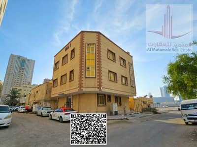 11 Bedroom Building for Sale in Liwara 2, Ajman - a1bdd26d-ebda-411e-bce1-81fa9a540f3f. jpeg