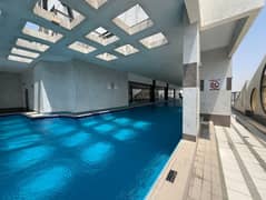 Luxury 1 bhk for Rent in Ajman Al Rashidiya | Free Parking | Gym | Swimming Pool | Aqua Park | Spacious Layout | Prime Location Easy Access to Dubai