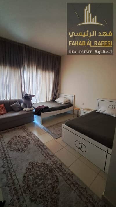 2 Cпальни Апартаменты в аренду в Аль Рашидия, Аджман - IMG-20250923-WA0022. jpg