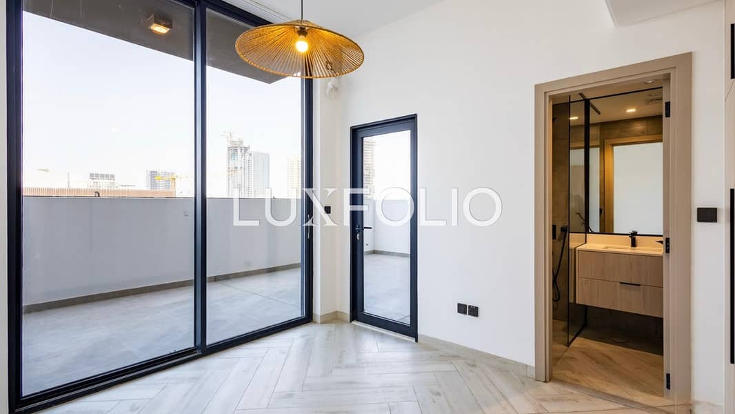 MOVE IN READY | BIGGEST SIZE | UNFURNISHED