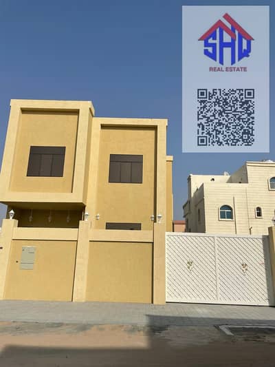 5 Bedroom Villa for Rent in Al Yasmeen, Ajman - 1000074816. jpg