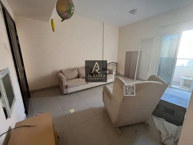 فلیٹ 1 غرفة نوم للايجار في الجرف، عجمان - 7bdc379e-682a-473d-b490-49df27f3e358. jpg