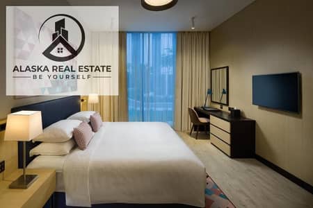 1 Bedroom Hotel Apartment for Rent in Al Barsha, Dubai - 224696749. jpg