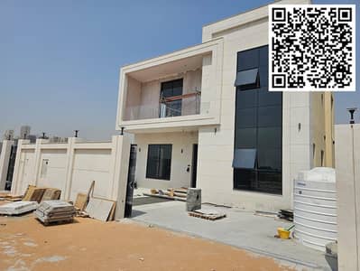 阿尔梅拉赫， 阿治曼 5 卧室别墅待售 - WhatsApp Image 2025-09-23 at 13.54. 48_44770d7b. jpg
