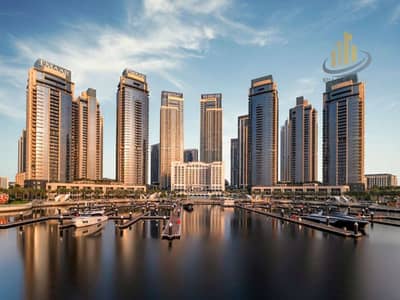 شقة 1 غرفة نوم للبيع في مرسى خور دبي، دبي - 19. png