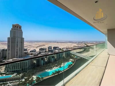 3 Bedroom Flat for Sale in Dubai Creek Harbour, Dubai - Palace 1804 - 6. jpeg