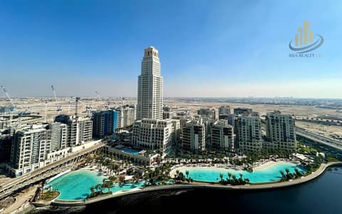 2 Bedroom Apartment for Sale in Dubai Creek Harbour, Dubai - PR 1405 7. jpeg