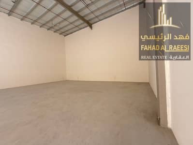 مستودع  للايجار في أم الثعوب، أم القيوين - IMG-20250922-WA0184. jpg