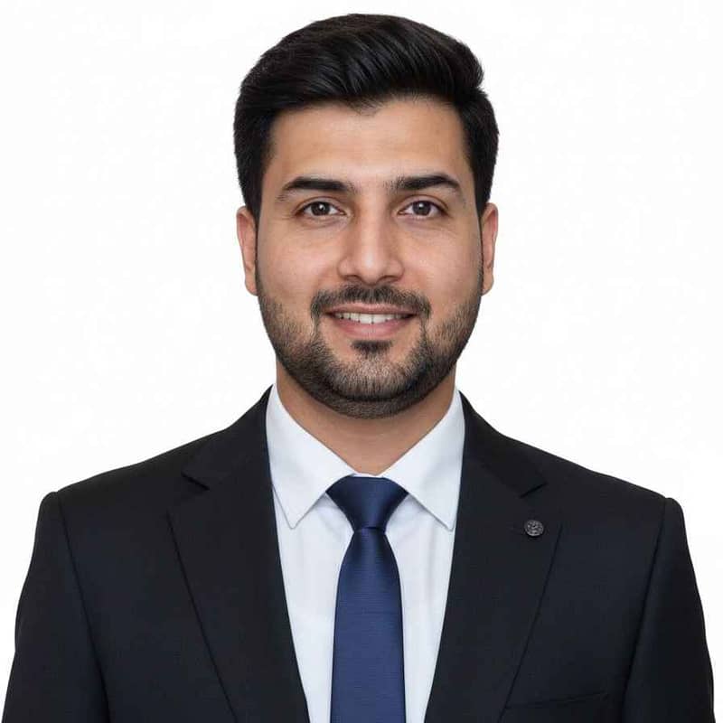 Hamza Khan Hamza Khan