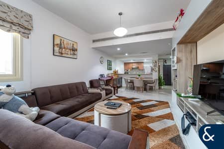 2 Bedroom Flat for Sale in The Greens, Dubai - Exclusive | Two Bed Apartment | High Floor