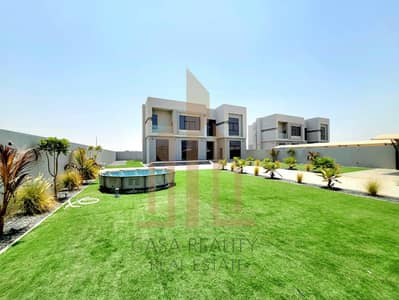 5 Bedroom Villa for Rent in Dubailand, Dubai - IMG-20250923-WA0126. jpg