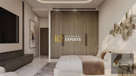Studio for Sale in Dubai Science Park, Dubai - HIGHER FLOOR | FULLY FURNISHED | POST HANDOVER