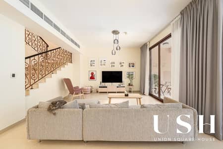 4 Bedroom Townhouse for Rent in Jumeirah Islands, Dubai - WhatsApp Image 2025-09-23 at 2.07. 21 PM (2). jpeg