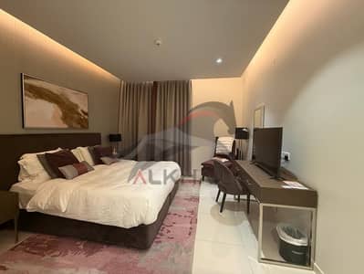 شقة فندقية 1 غرفة نوم للايجار في الخليج التجاري، دبي - IMG-20250923-WA0003. jpg