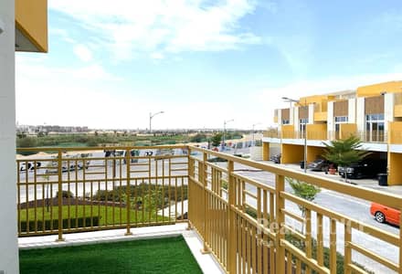 3 Bedroom Villa for Rent in DAMAC Hills 2 (Akoya by DAMAC), Dubai - Aquilegia V233 (19). jpeg