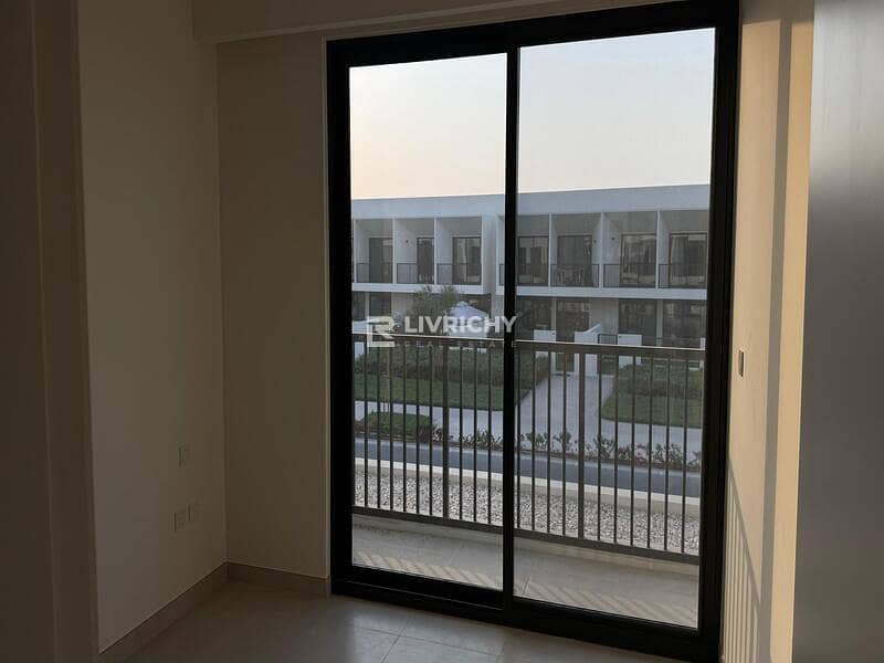 Brand New | Prime Location | Vacant