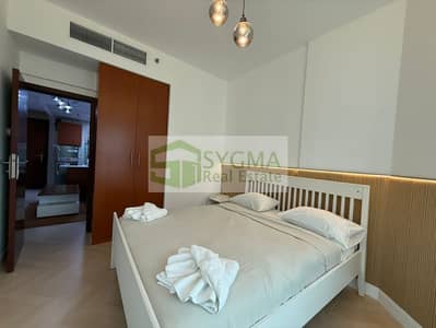 Studio for Rent in Jumeirah Lake Towers (JLT), Dubai - IMG-20250712-WA0029. jpg