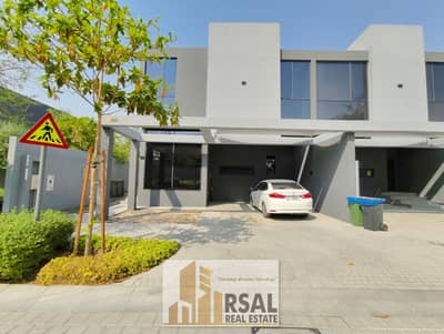 4 Bedroom Villa for Rent in Tilal City, Sharjah - IMG_20250922_143650. jpg
