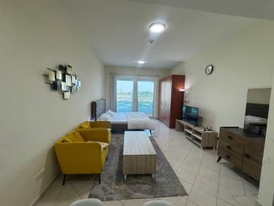 Studio for Rent in Dubai Production City (IMPZ), Dubai - IMG-20250923-WA0039. jpg