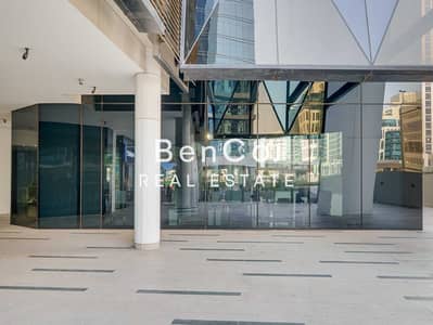 Shop for Sale in Business Bay, Dubai - 7% ROI | Strong Cash Flow | Rented | Multi Use