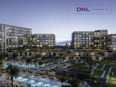 3 Cпальни Апартамент Продажа в Мина Рашид, Дубай - Квартира в Мина Рашид，Sera 2，Sera 2 Tower B, 3 cпальни, 4558888 AED - 12867806