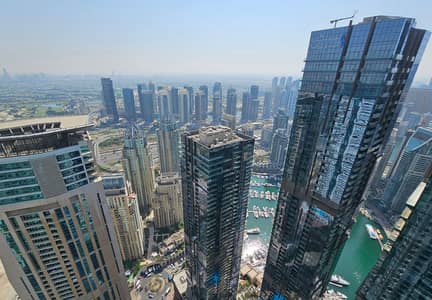 2 Bedroom Apartment for Rent in Dubai Marina, Dubai - Torch 5. png