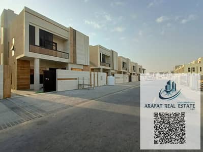 فیلا 6 غرف نوم للبيع في الباهية، عجمان - 433e0d83-d4e6-473c-af54-c42d2ed341be. jpeg