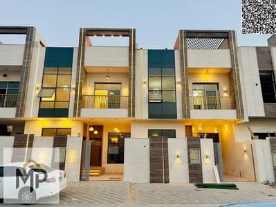 3 Bedroom Villa for Sale in Al Helio, Ajman - batch_794372379-1066x800. jpg